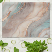 Celestial Theedoek (Gevouwen)