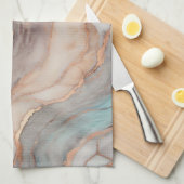 Celestial Theedoek (Quarter Fold)