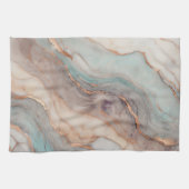 Celestial Theedoek (Horizontaal)