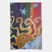 Celestial Theedoek (Verticaal)