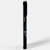 Celestial Tides  phone case  (Achterkant / Rechts)