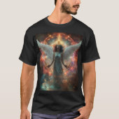 Celestial Trance Magick T-shirt (Voorkant)