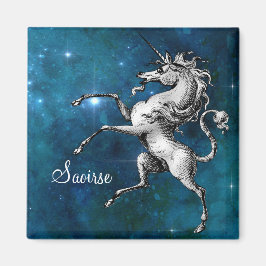 Celestial Unicorn Magneet