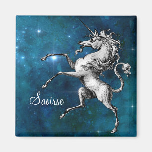 Celestial Unicorn Magneet