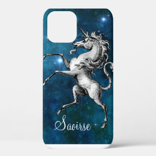 Celestial Unicorn Persoonlijk Case-Mate iPhone Case