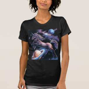 Celestial Unicorn T-shirt