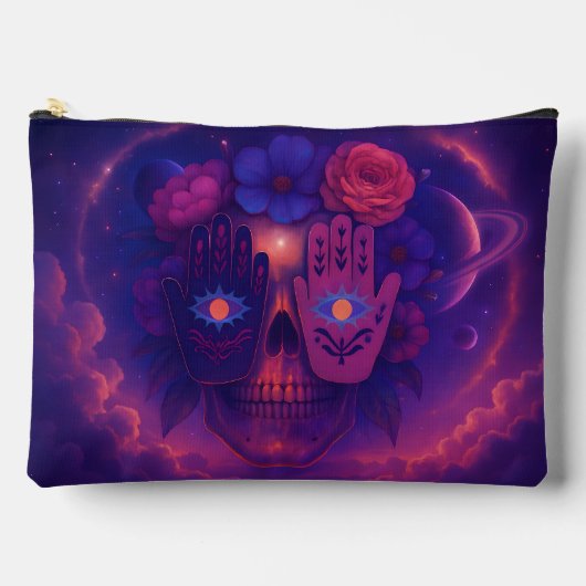 Celestial Veil Etui (Voorkant)