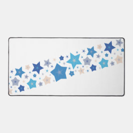 Celestial Waltz (diagonaal) Bureaumat