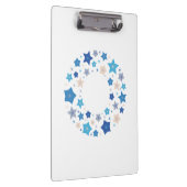 Celestial Waltz (Fusion) Klembord (Rechts)