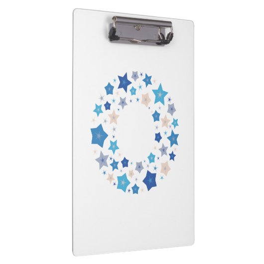 Celestial Waltz (Fusion) Klembord (Rechts)