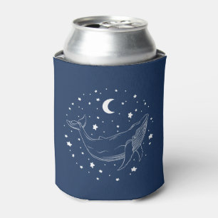 Celestial Whale Blikjeskoeler