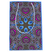 Celestial Whirl Medium Cadeauzakje (Voorkant)