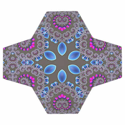 Celestial Whirl Voetbal (Enkel)