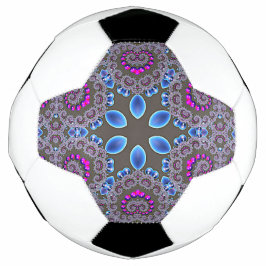Celestial Whirl Voetbal