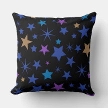 Celestial Whispers Sierkussen