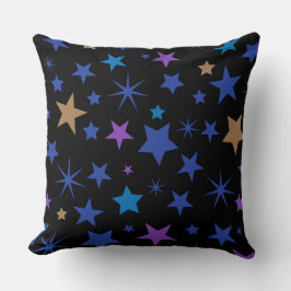 Celestial Whispers Sierkussen