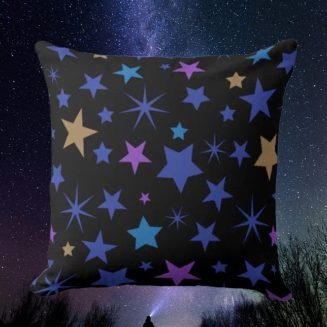Celestial Whispers Worpillow Kussen (Creator heeft geüpload)