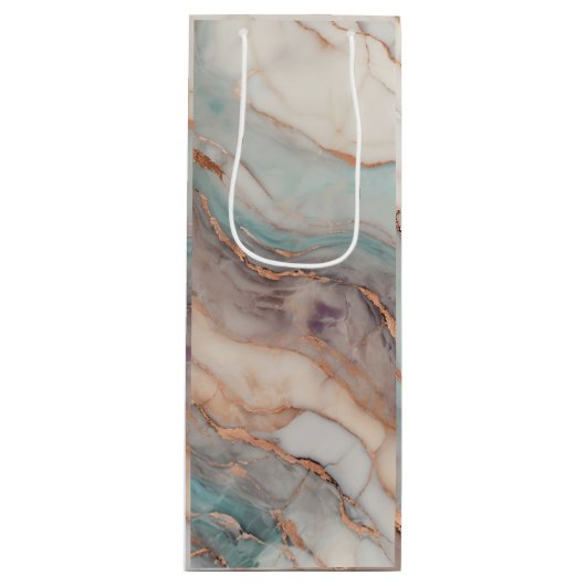 Celestial Wijn Cadeautas (Voorkant)