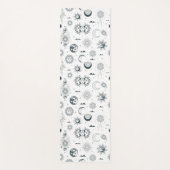 Celestial Yoga Mat (Voorkant)