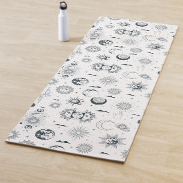 Celestial Yoga Mat