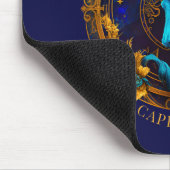 Celestial Zodiac Zee Geitsymbool Fantasy Steenbok Muismat (Hoek)