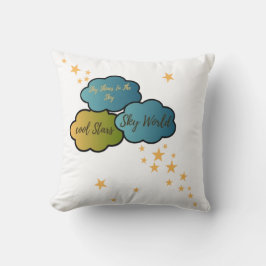 CelestialDesign Kussen