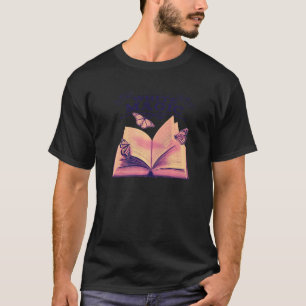 Celestiale Esthetische Drie Maans Wicca Hekserij T T-shirt