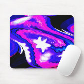 Celestiale invasie muismat (Met muis)