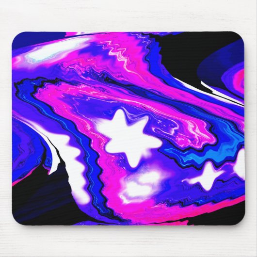 Celestiale invasie muismat (Voorkant)