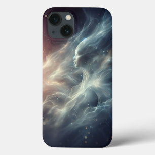 Celestiale Nevel Entiteit Hoesje Etherisch Kosmisc