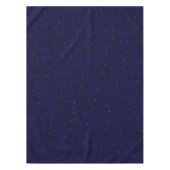 Celestiale Sterrennacht Tafelkleed (Voorkant)
