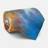 Celestiale Stropdassen - Carina Nebula (Opgerold)