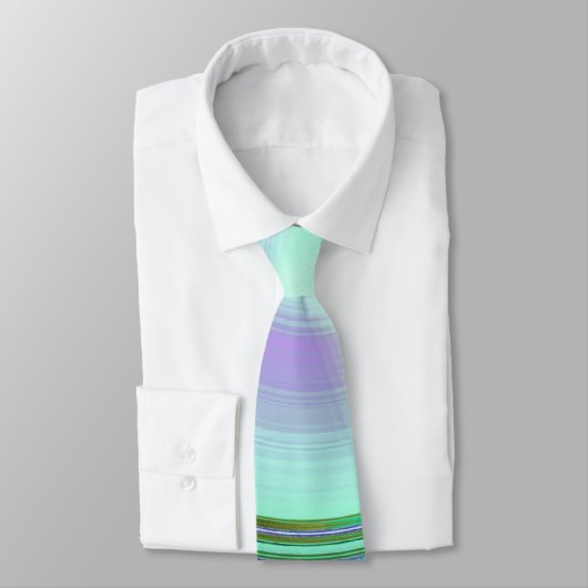 CelestialMight19 Stropdas (Gebonden)