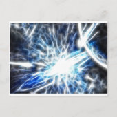 Celestialz2 Briefkaart (Voorkant)
