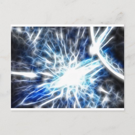 Celestialz2 Briefkaart (Voorkant)