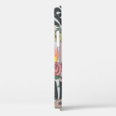 CELESTIEEL DREAMER SUN ROOS TSHIRT grafisch ONTWER Case-Mate iPhone Case (Achterkant / Rechts)