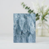 Celestine briefkaart (Staand voorkant)