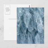 Celestine briefkaart (Voorkant / Achterkant)