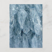 Celestine ‎ briefkaart (Voorkant)