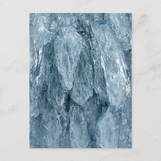 Celestine briefkaart (Voorkant)