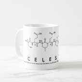 Célestine peptide name mok (Voorkant links)