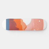 Celestipulse Persoonlijk Skateboard (Horizontaal)