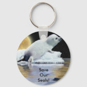 CELESTISCH KIND SLEUTELHANGER (Voorkant)