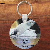 CELESTISCH KIND SLEUTELHANGER (Voorkant)