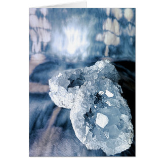 Celestite