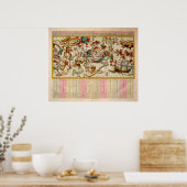 Celestium Poster (Keuken)