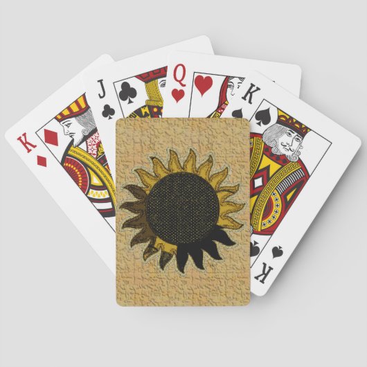 Celestium-speelkaarten Pokerkaarten (Achterkant)