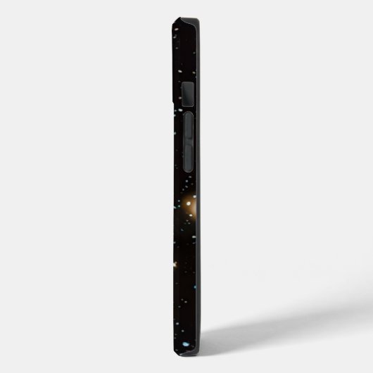 "Celestral" IPhone Case (Achterkant / Links)