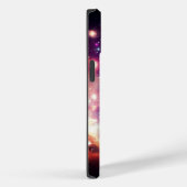 "Celestral" iPhone Hoesje (Achterkant / Rechts)