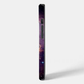"Celestral" iPhone Hoesje (Achterkant / Links)